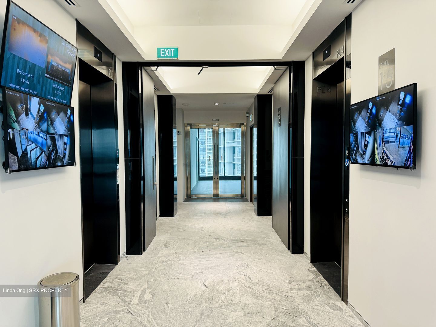 Hub Synergy Point (D2), Office #425825501